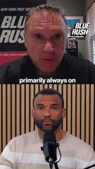 NY Post's Paul Schwartz and Brandon London on the decision to name Charlie Bullen the interim DC