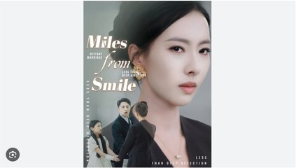 MILES FROM SMILE. FULL MOVIES ENGLISH SUB