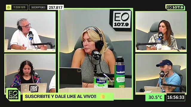 La profunda emoción de Yanina Latorre al confirmar cuándo será su despedida de LAM: Lo que voy a...