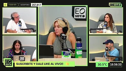 La profunda emoción de Yanina Latorre al confirmar cuándo será su despedida de LAM: "Lo que voy a..."