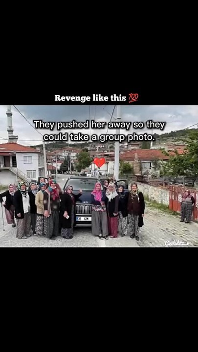 Revenge should be like this | Financial Education | Motivation & Money Video🔥