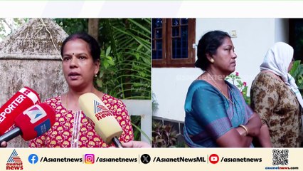 'കഞ്ചാവ് കേസിൽ പ്രതിയാണ് ഷാരോൺ, വീട്ടിലേക്ക് ഫോൺ  വിളിക്കാൻ പോലും അർച്ചനയെ സമ്മതിച്ചിരുന്നില്ല'