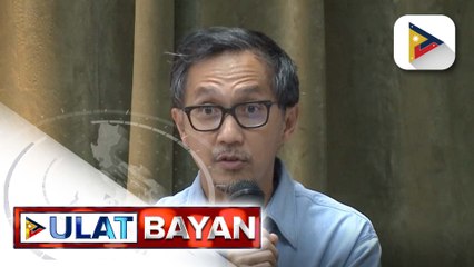 Walong tinaguriang ‘congtractors,’ inirekomenda ng DPWH at ICI sa Ombudsman na sampahan ng plunder sa Sandiganbayan | ulat ni Isaiah Mirafuentes
