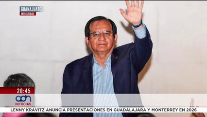 Raúl Rocha Cantú, dueño de Miss Universo, enfrenta cargos de tráfico y contrabando