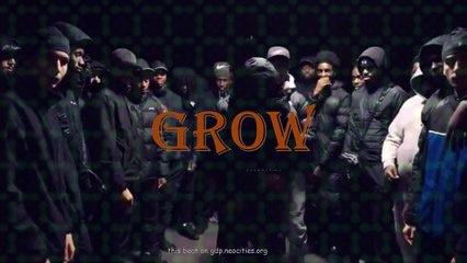 [SOLD] UK Drill TypeBeat x NY Drill TypeBeat "GROW"|DrillTypeBeat2025