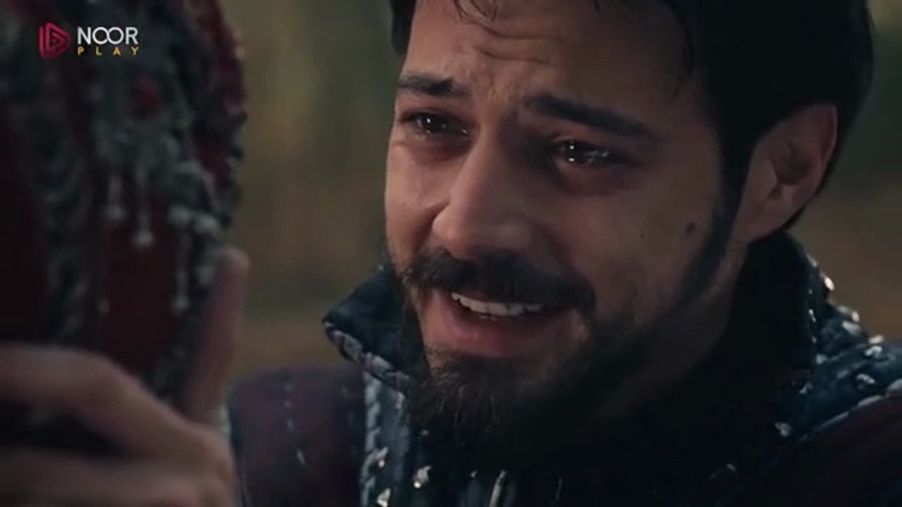 المؤسس اورهان الحلقة 5 كاملة مترجمة للعربية