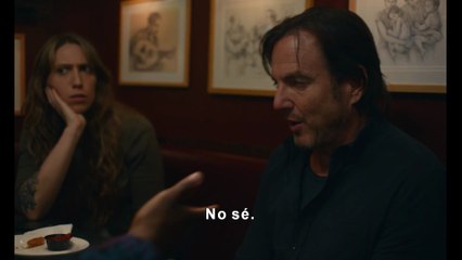 ¿Está funcionando esto？- Tráiler Oficial Subtitulado