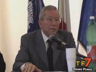 Forte presenta la giunta