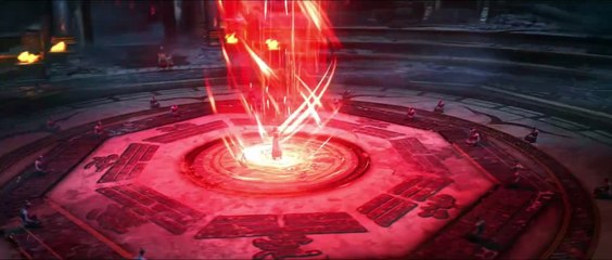 Martial Universe Season 6 Episode 3 (MULTI SUB)