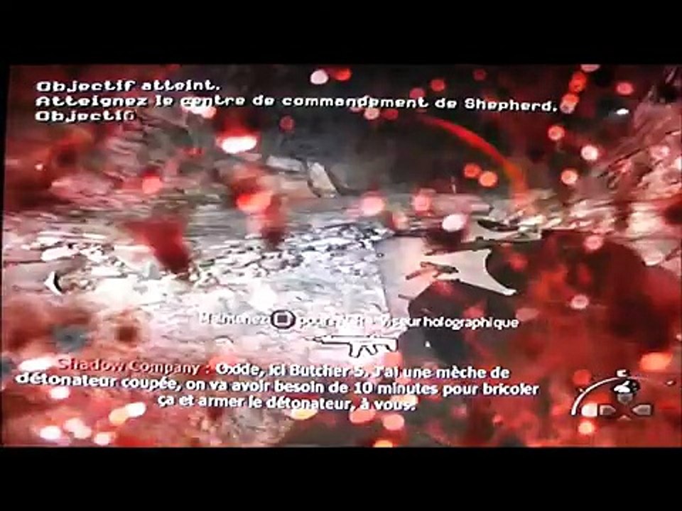 Lets Play Call Of Duty Modern Warfare 2 Episode Final Des Rapides