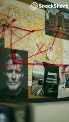 Gunfire, wounds, loyaltyTheir worlds collide, and a love they never meant to find comes