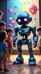 Robot The Future of AI Thinking Machines 🤖 | Next-Gen Robotics Explained