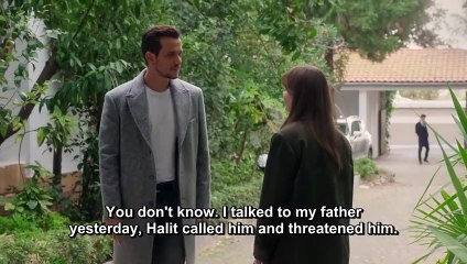Kiskanmak Episode 11 English Subtitles