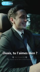 Le milliardaire ma engagé pour conduire sa maîtresse Maintenant il sait quon couche ensemble