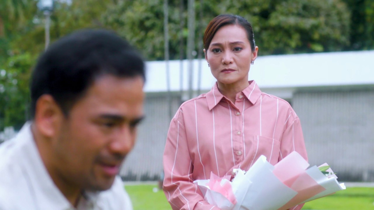 Cruz vs. Cruz: Recurring dream (Teaser Ep. 94)