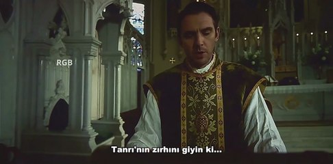 Son ritüel ☄️☄️GERİLİM ✨ KORKU☄️☄️FİLM İZLE((2025))