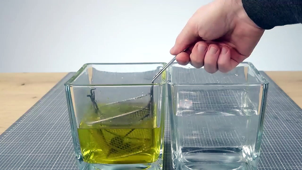 1920s Antique Carpet Sweeper Restoration(720P_HD)