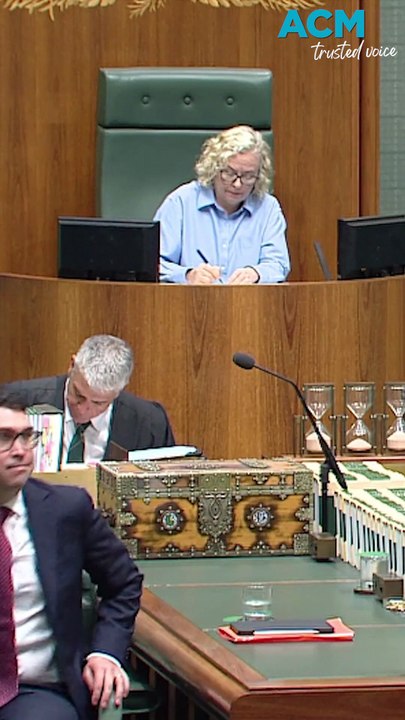 Barnaby Joyce announces resignation from Nationals Party after 30 years