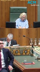 Barnaby Joyce announces resignation from Nationals Party after 30 years