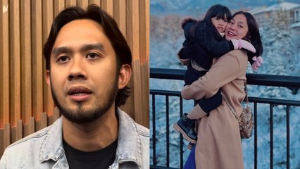 Pelik tiba-tiba Shakilla tulis status? Fizi Ali minta maaf mengaku silap