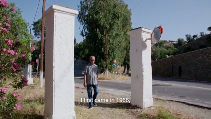 Abandoned Engineering - Season 15 Episode 8 - The Invisible Enemy