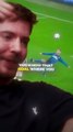 Mrbeast loves Ronaldo insane bicycle kic