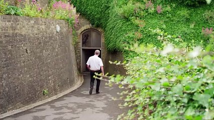 Abandoned Engineering - Season 15 Episode 7 - Escape from Dunkirk