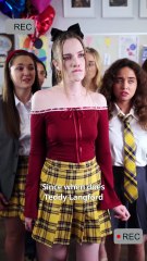 Ep 1,2,3,4,5 - Tell Me Not To Love You (Web Drama)