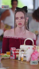 Ep 6,7,8,9,10 - Tell Me Not To Love You (Web Drama)