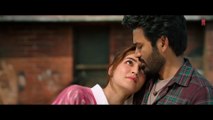 Tere Ishk Mein (Song) | Dhanush | Kriti Sanon | AR Rahman | Arijit Singh | Irshad Kamil