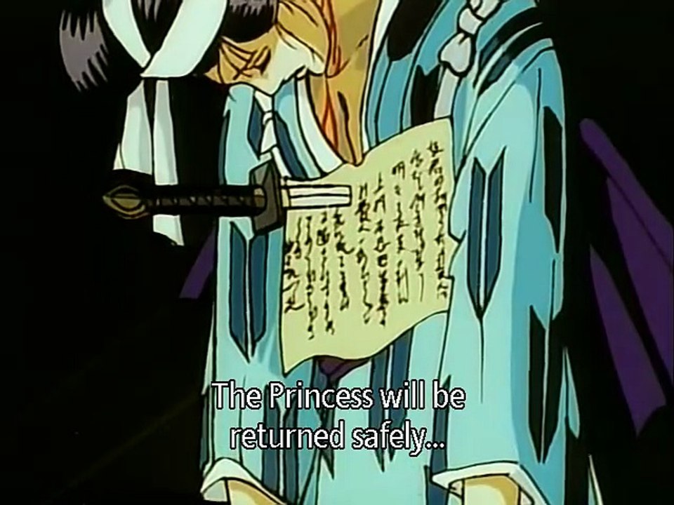 Sword For Truth ENG SUB