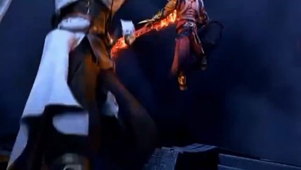 Preview Wu Dong Qian Qun S6 Eps 4