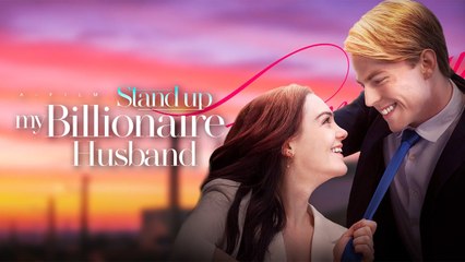 Stand Up My Billionaire Husband Kalos (2025) - FULL HD [Eng Sub]