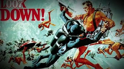 Abandoned Engineering - Season 15 Episode 12 - Churchill's Shadow War