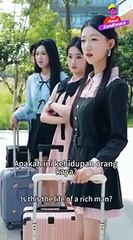 Terlahir Kembali Setelah Dikhianati_ Sahabat yang Rakus Ini Akhirnya Kena Batunya_(360P)