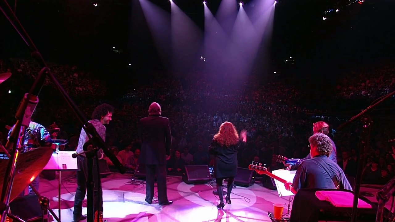 It Ain't Me, Babe (Bob Dylan cover) - Johnny Cash & June Carter (live)