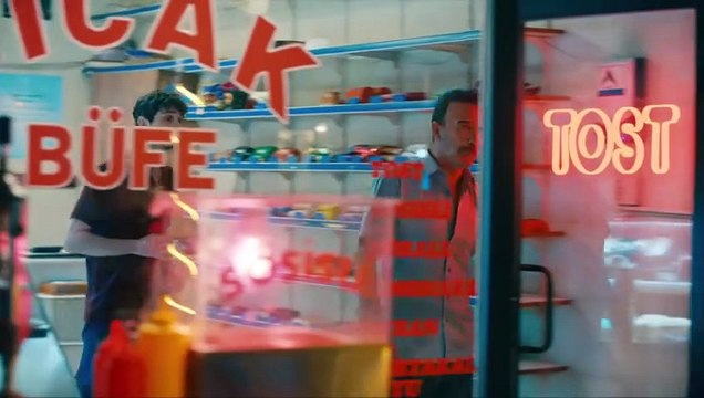 Sıcak Büfe izle (2025) yerli film izle