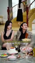 Husband bring mistress home on their 3 wedding anniversary! She made them cry!KDramaENG SUBFULL