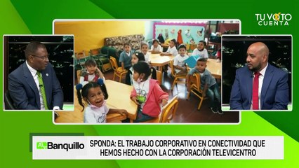 Al Banquillo - Transformación educativa en Honduras - Miércoles 26 de noviembre 2025