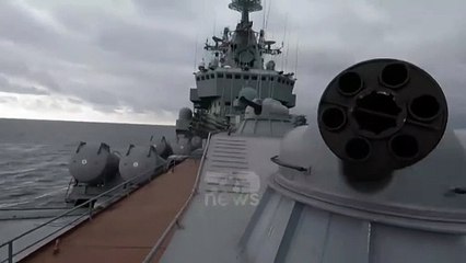 Top News - Po na detyroni të shkojmë në luftë!  Putin Ukraina në NATO! Ne masa tekniko-ushtarake!