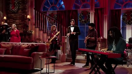 Merry Christmas Baby - Brett Eldredge (live)