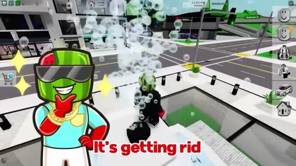 EVERY SECRET in Brookhaven Roblox