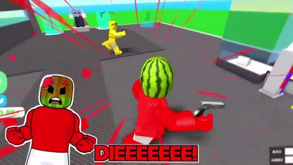 NOOB to PRO in MAX SECURITY in PRISON TYCOON Roblox