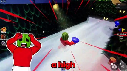 Rainbow Friends BUT They Have VOICES...