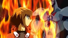 Yu-Gi-Oh! GX Fan-Cut Film 47 - Le pouvoir enfui