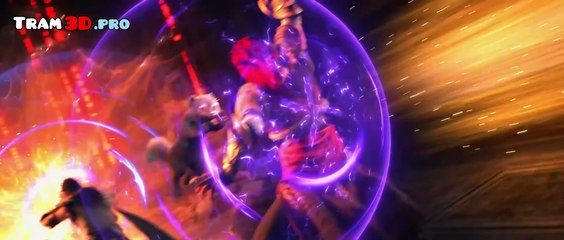 Vũ Động Càn Khôn Phần 6 Tập 3 Thuyết Minh - Martial Universe Season 6 Engsub (2025) - Phim Hoạt Hình 3D Trung Quốc | Phim Hay