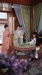[ENG DUB]She Cross-Dressed as Top Scholar, Slept with Minister, Now He Wants to Marry Him