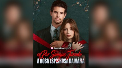 Por Sangue Jurado: A Rosa Espinhosa da Máfia Episódio Completo