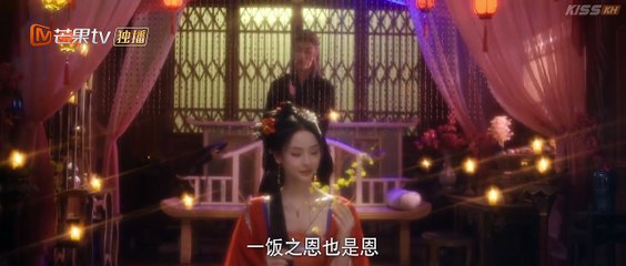 The Sparrows Gambit Episode 5 Engsub