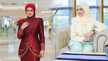 Wanita sekarang bukan hanya duduk di dapur, jaga anak – Siti Nurhaliza